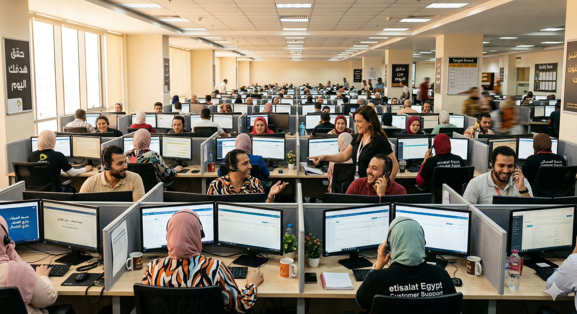 Professional Support Agent