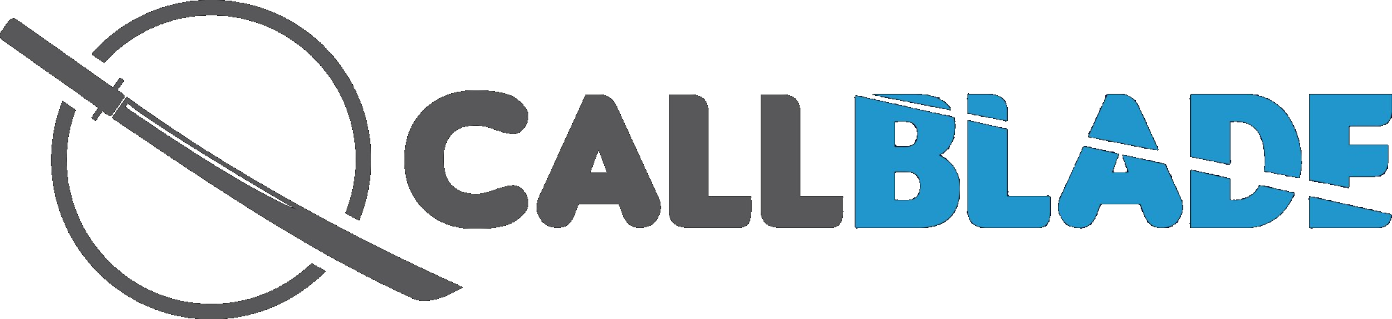 Callblade Logo